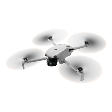 Dron DJI Lito X1 Fly More Combo (DJI RC 2) - obrazek 4