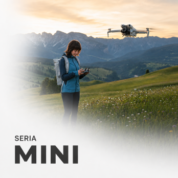 Seria Mini