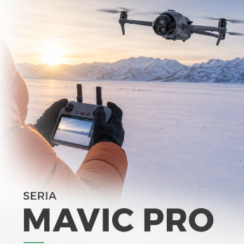Seria Mavic